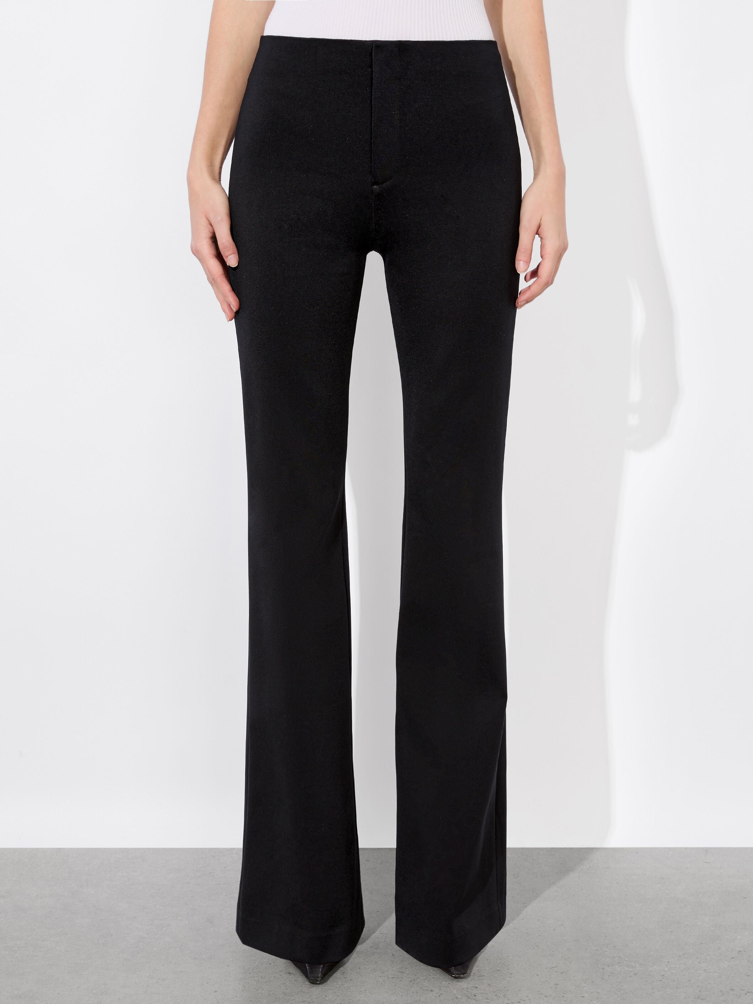 YUKI TROUSER