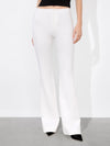 YUKI TROUSER-Black-ALICE + OLIVIA