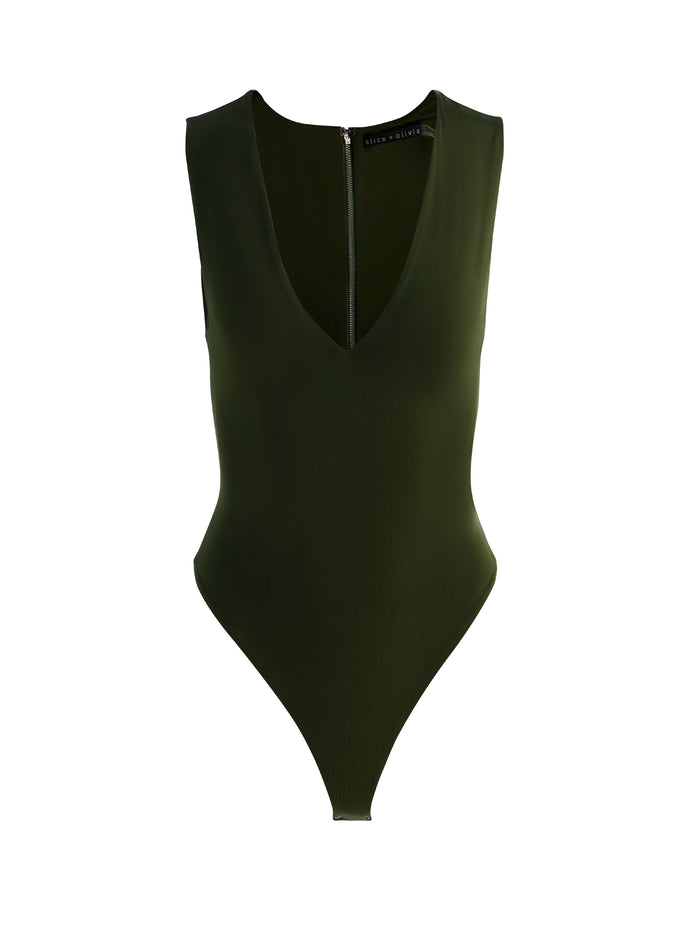 BODYSUIT OLEA - FELCE SCURA