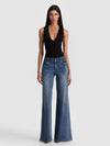 BODYSUIT OLEA-ALICE + OLIVIA