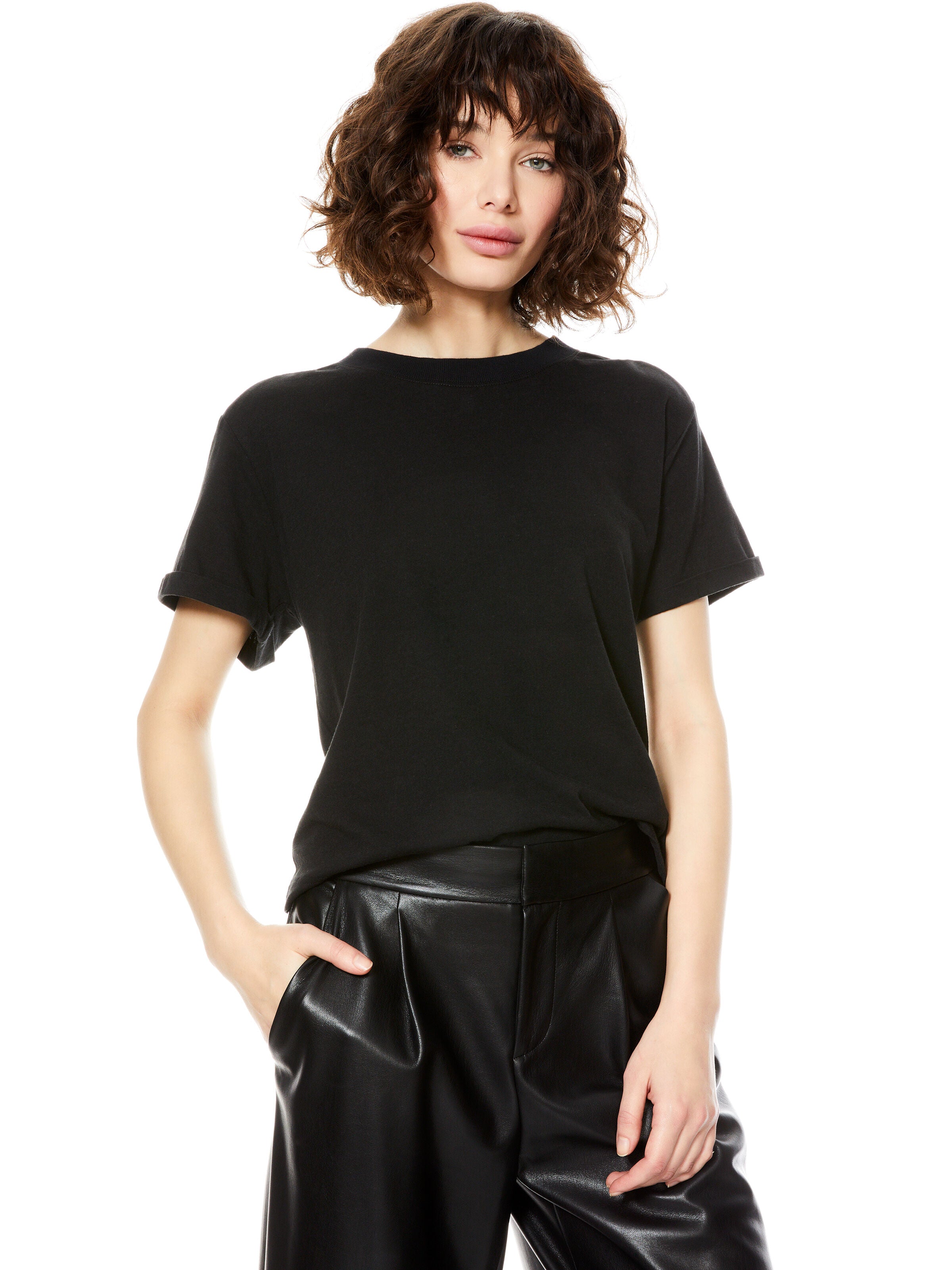 SPALLINA COREY STRONG-ALICE + OLIVIA