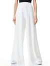 KENLEY PALAZZO PANT-Black-ALICE + OLIVIA