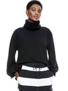 PULL COL ROULÉ MICHA-ALICE + OLIVIA