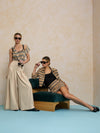 BLOUSON COURT 3/4 MANCHES WESTON-ALICE + OLIVIA