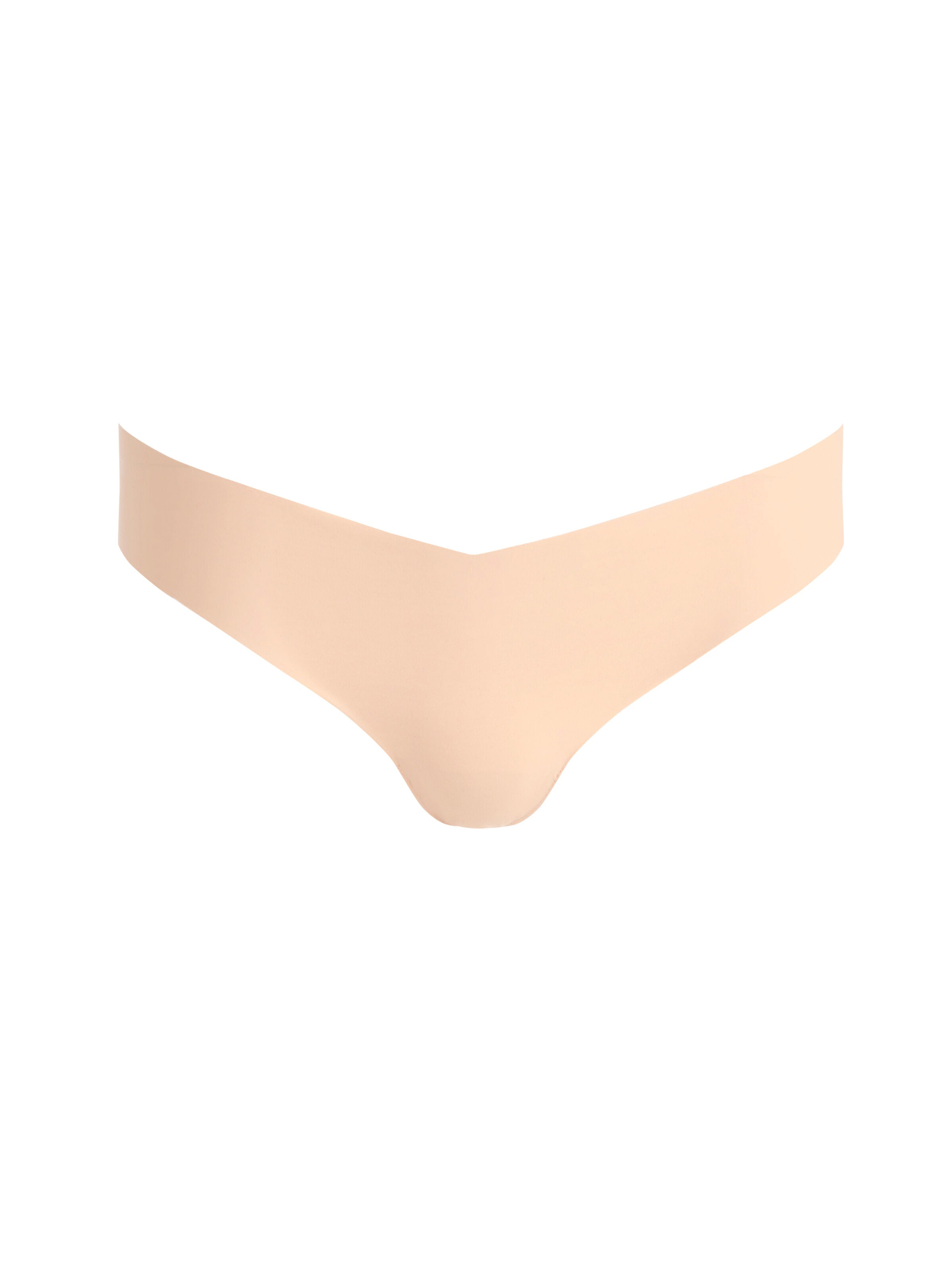 A+O X COMMANDO CLASSIC THONG-A+O Beautiful Pink-ALICE + OLIVIA