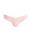 A+O X COMMANDO CLASSIC THONG-A+O Beautiful Pink-ALICE + OLIVIA