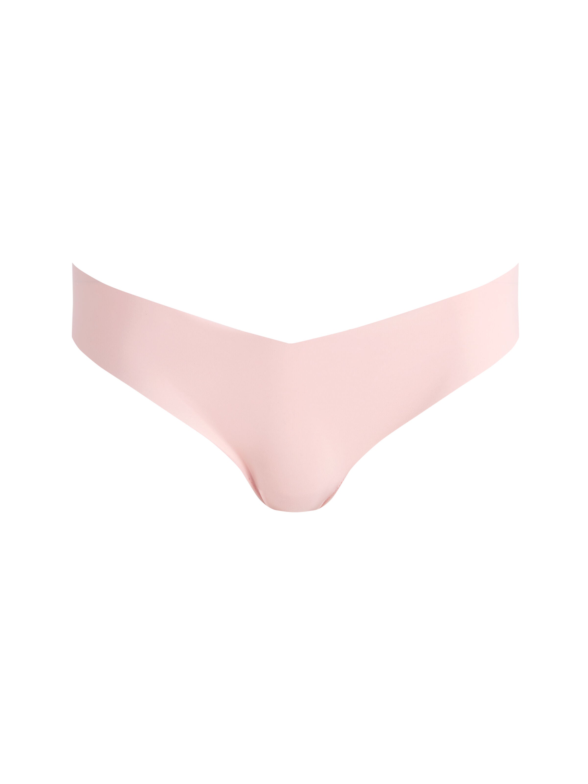 A+O X COMMANDO CLASSIC THONG-A+O Beautiful Pink-ALICE + OLIVIA