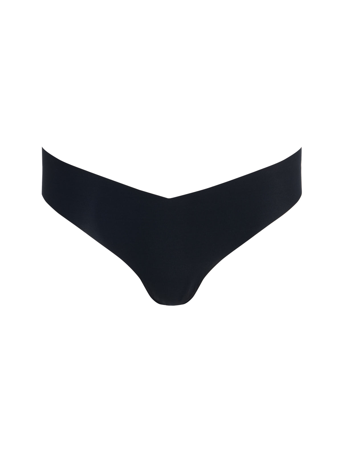 A+O X COMMANDO CLASSIC THONG - A+O Hot Black