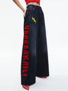 A+O X BASQUIAT TRISH JEAN-ALICE + OLIVIA