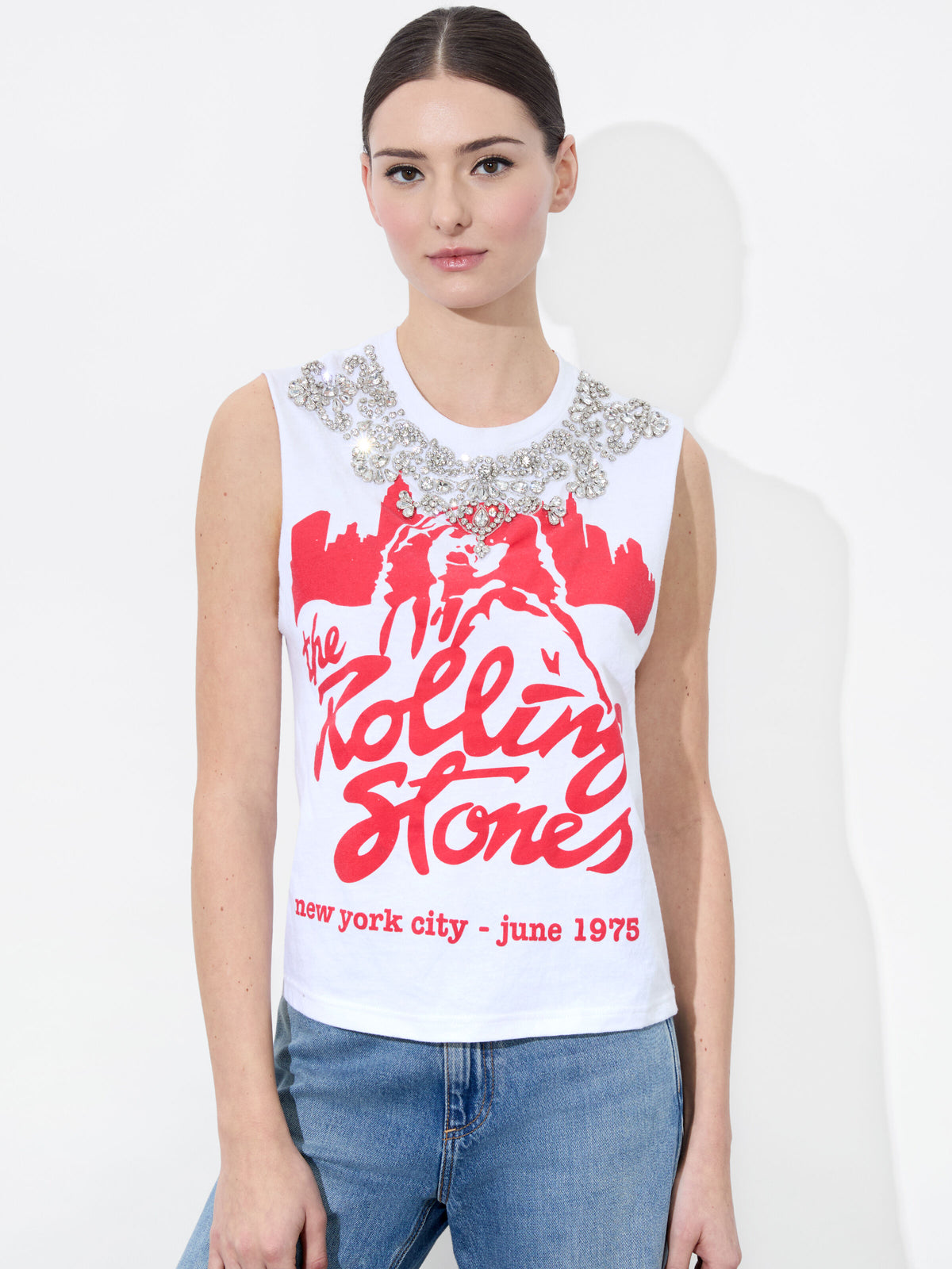 MICAH CANOTTA MUSCOLOSA-ALICE + OLIVIA