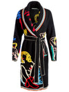 CARDIGAN ASTRID-ALICE + OLIVIA