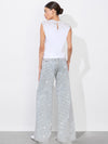 MICAH MUSCLE TANK-OFF WHITE MULTI-ALICE + OLIVIA