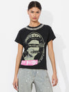 TEE ATLAS BRODÉ-ALICE + OLIVIA