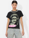 TEE ATLAS BRODÉ-ALICE + OLIVIA