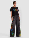 A+O X GRATEFUL DEAD AMAZING JEAN-ALICE + OLIVIA