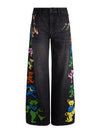 A+O X GRATEFUL DEAD AMAZING JEAN-ALICE + OLIVIA