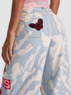 A+O X GRATEFUL DEAD SUPERBE JEAN-ALICE + OLIVIA