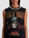 CANOTTA MICAH CON SPALLINE AMPIE DECORATE-ALICE + OLIVIA