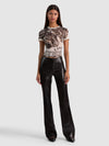 TESS TEE-ALICE + OLIVIA