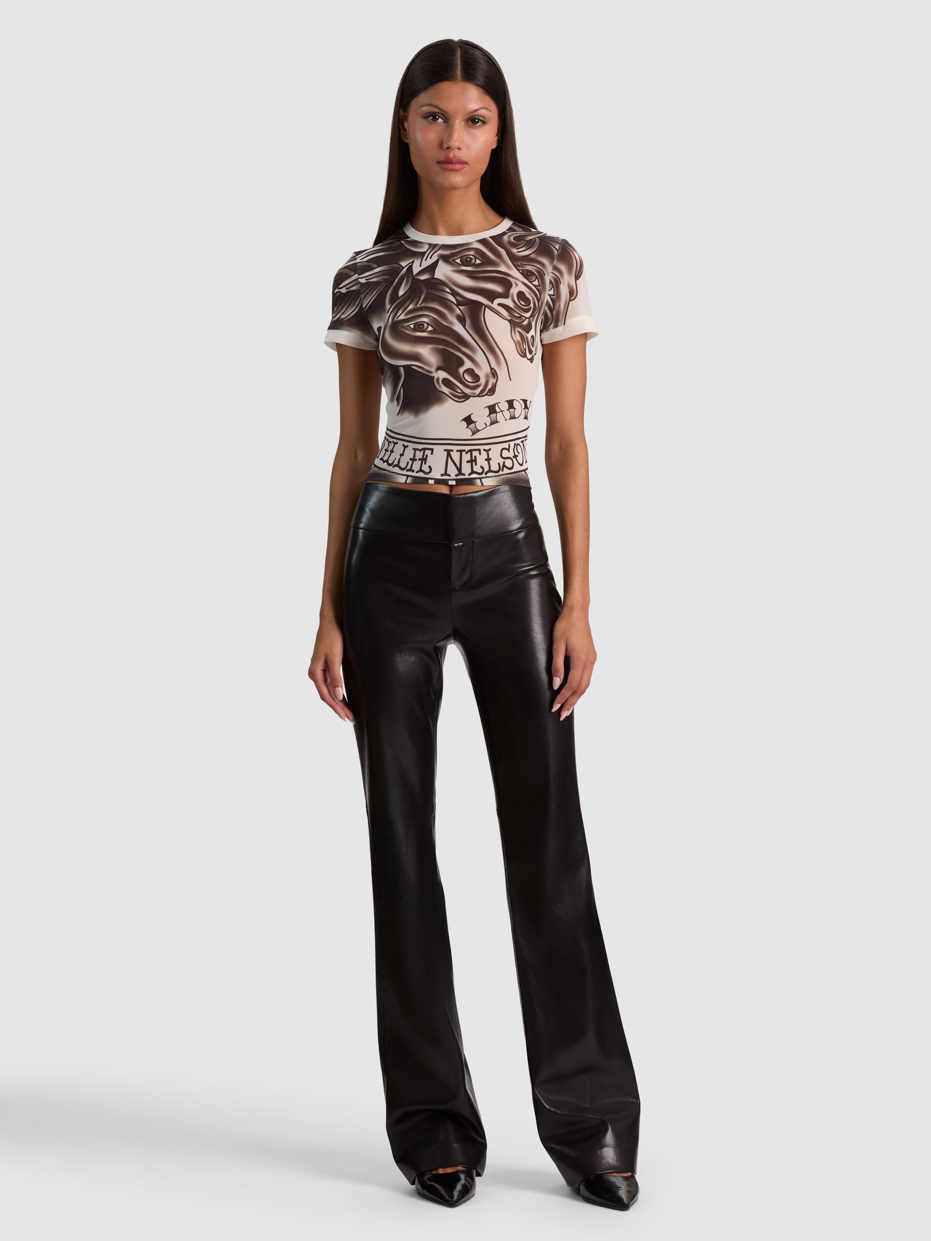 TESS TEE-ALICE + OLIVIA