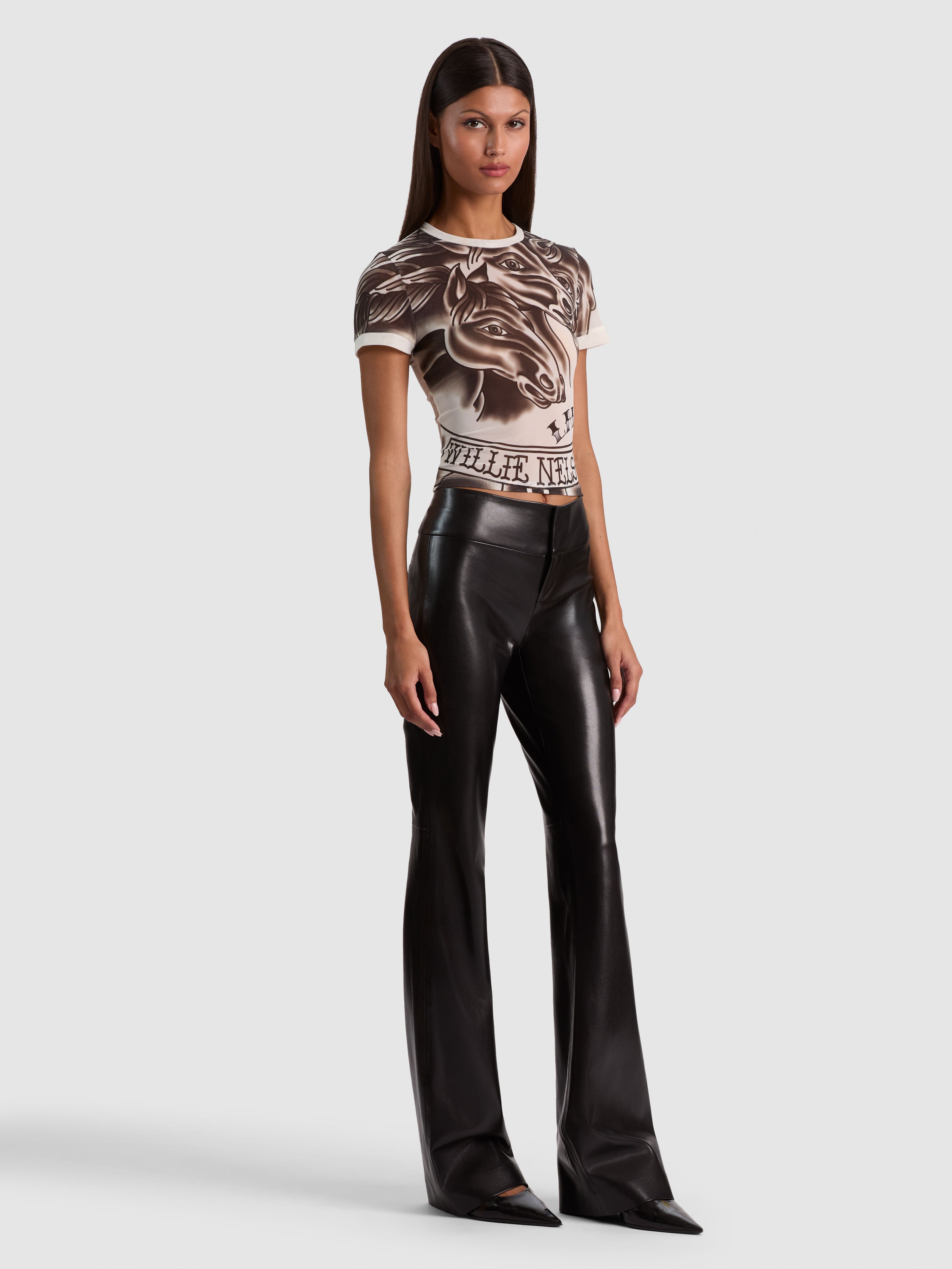 TESS TEE-ALICE + OLIVIA