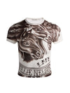 TESS TEE-ALICE + OLIVIA
