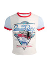 TESS TEE-SUMMER IN PARADISE-ALICE + OLIVIA