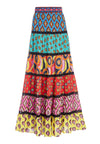 AO X CARLA KRANENDONK GONNA LESA-ALICE + OLIVIA