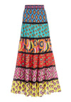 AO X CARLA KRANENDONK GONNA LESA-ALICE + OLIVIA