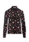 AO X FRIENDSWITHYOU WILLA TOP-ALICE + OLIVIA