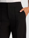 PANTALONI A GAMBA LARGA E VITA ALTA DYLAN-ALICE + OLIVIA