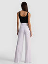 PANTALON DYLAN LARGE ET TAILLE HAUTE-ALICE + OLIVIA