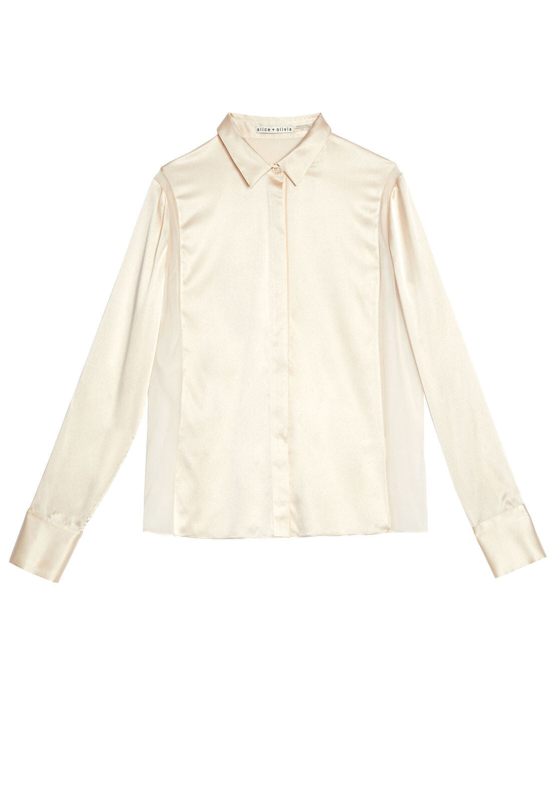 ROWAN CLN BX CNTRS PPD BTUP TP-CHAMPAGNE-ALICE + OLIVIA