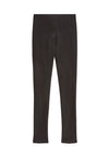 ROYCE BK ZIP LEGGING-Black-ALICE + OLIVIA