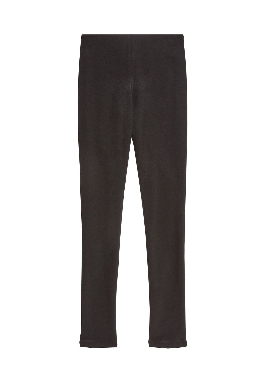 ROYCE BK ZIP LEGGING-Black-ALICE + OLIVIA