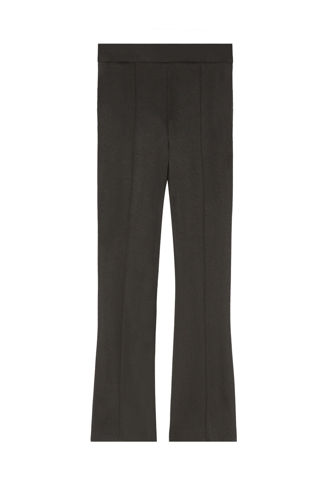 MICHIKO JN-PIQ FLRD LEGGING-ALICE + OLIVIA