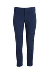 PANTALON STACEY CHEVILLE COUPE SLIM-ALICE + OLIVIA