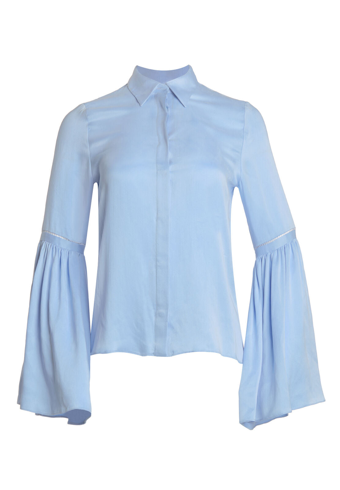 BOLTON BTN DWN-OXFORD BLUE-ALICE + OLIVIA