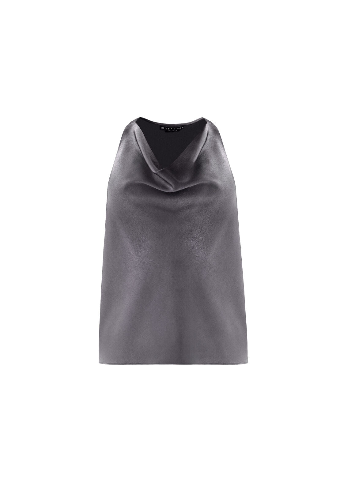 CANOTTA HARMON A DORSO REMATORE-ALICE + OLIVIA