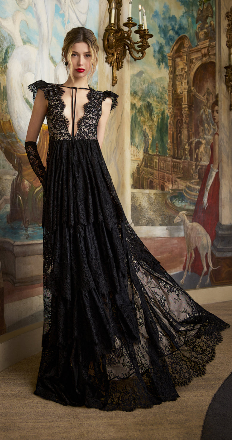 Stacey's Story Interview | ALICE + OLIVIA