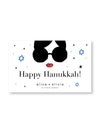 HAPPY HANUKKAH E-GIFT CARD-ALICE + OLIVIA