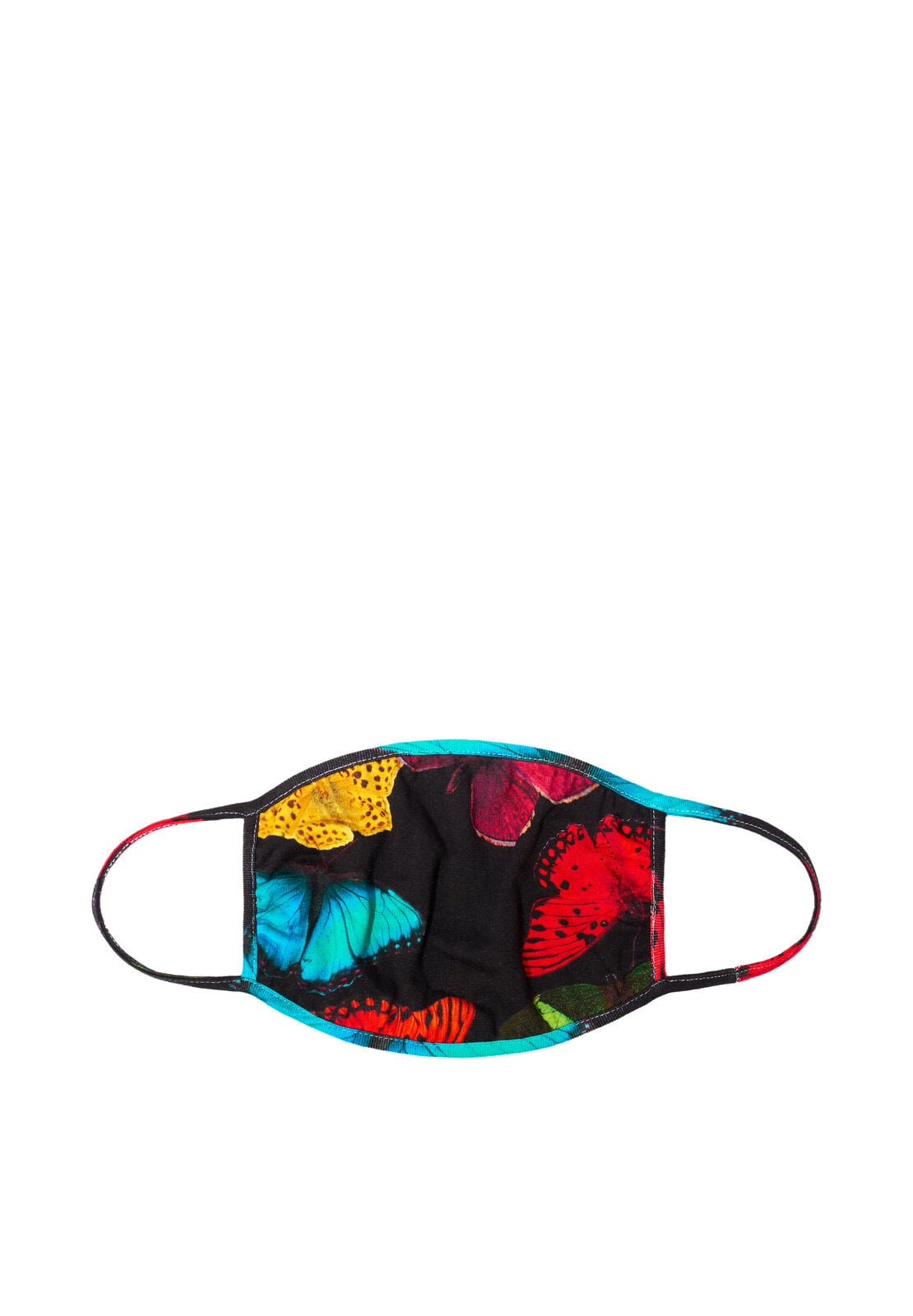 MASCHERINA-ALICE + OLIVIA