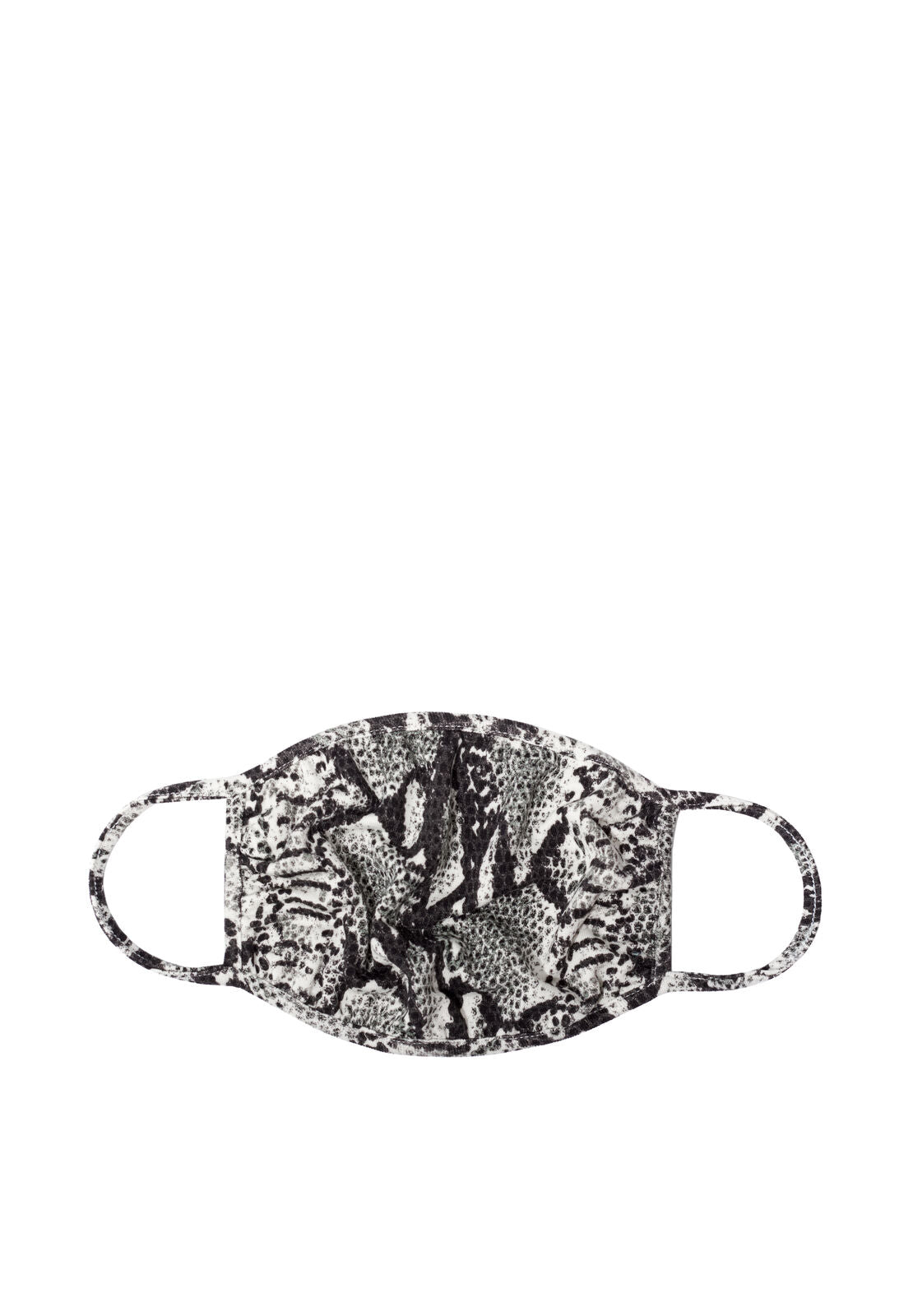 FACE MASK-HAZY FLORAL-SAPPHIRE-ALICE + OLIVIA