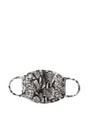 FACE MASK-HAZY FLORAL-SAPPHIRE-ALICE + OLIVIA