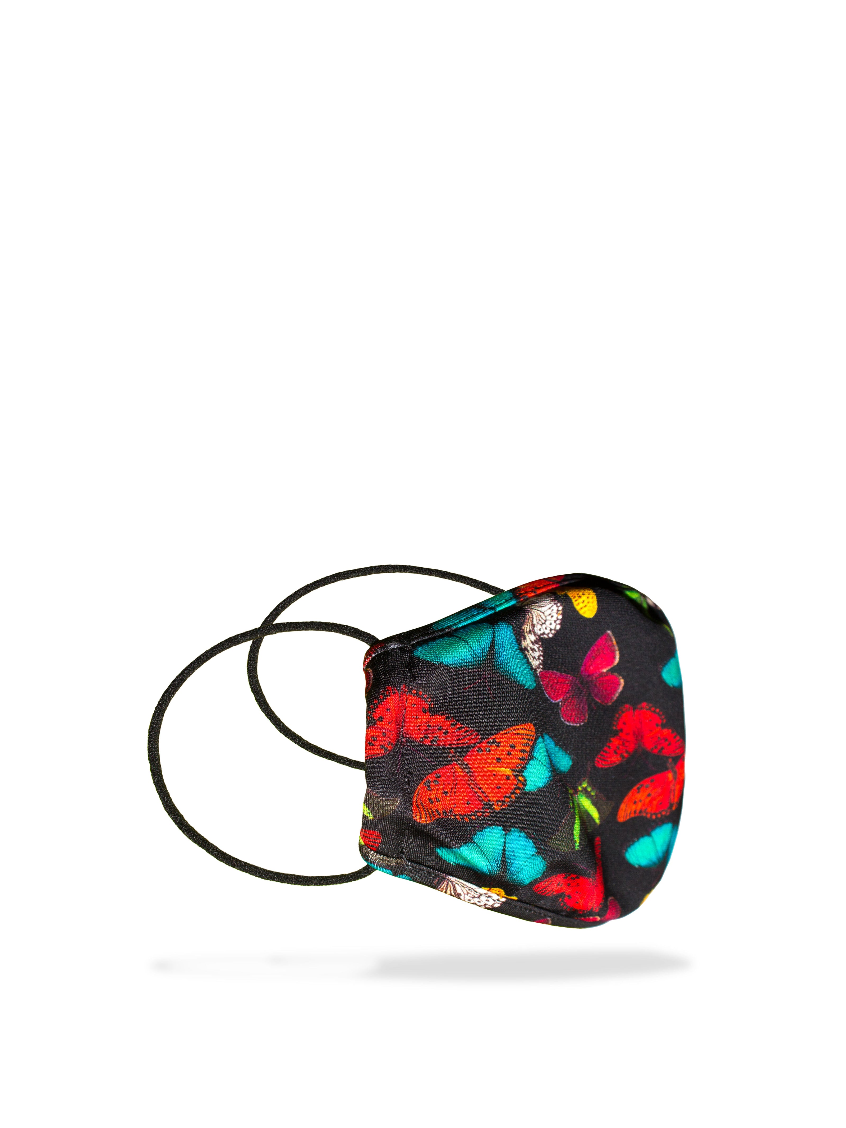 MASCHERA VISO-ALICE + OLIVIA