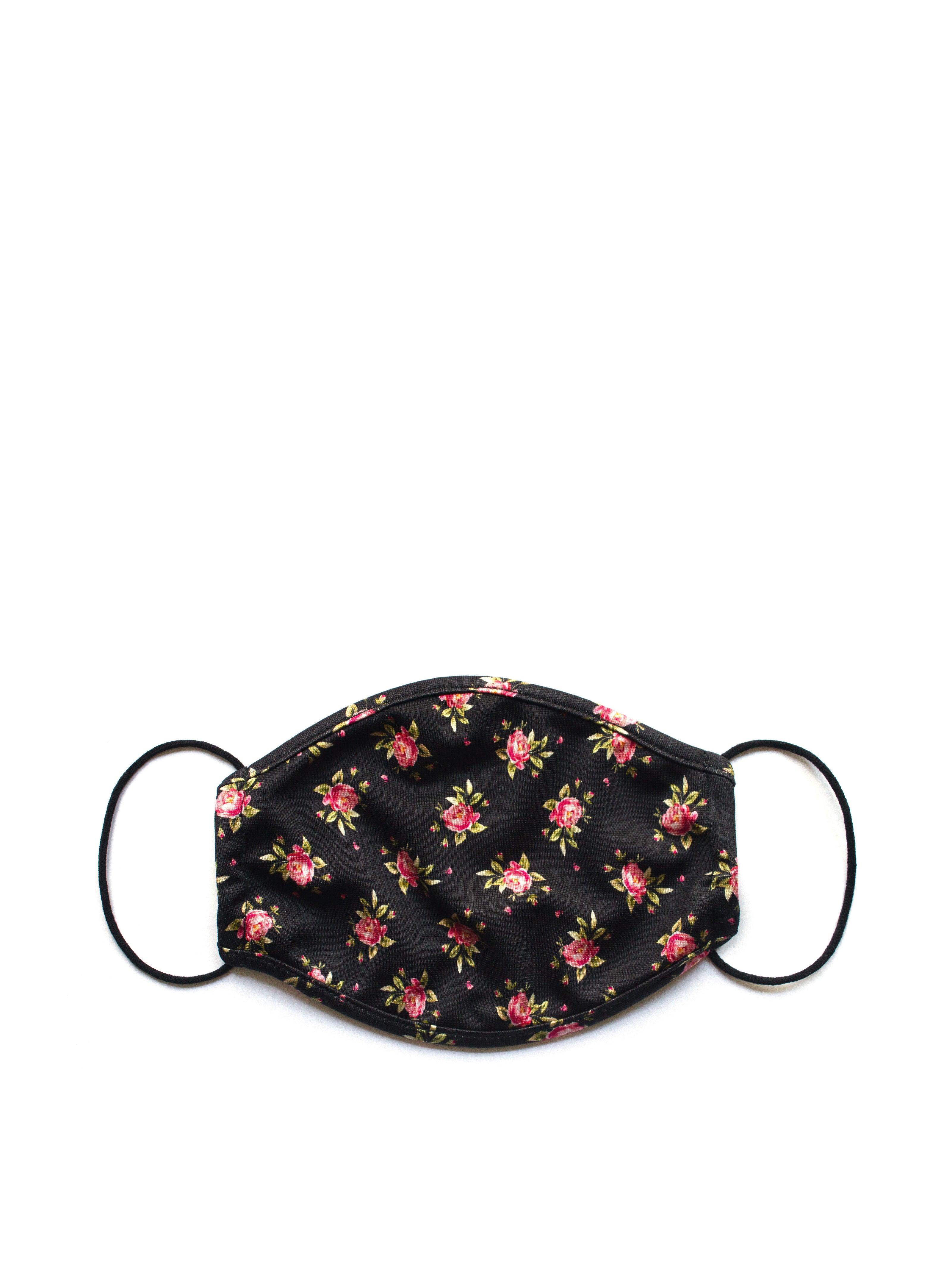 MASCHERA-ALICE + OLIVIA