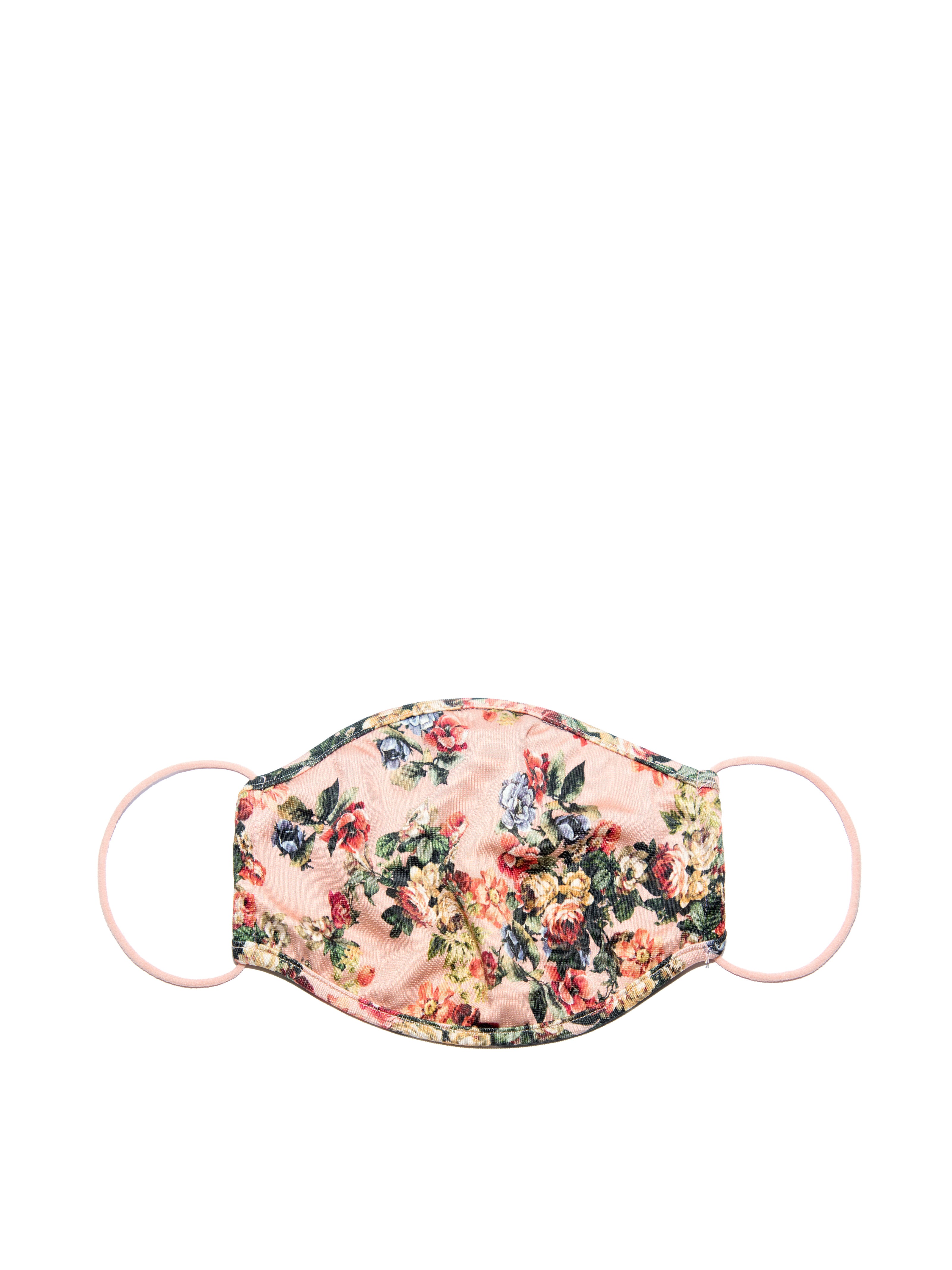MASCHERA-ALICE + OLIVIA
