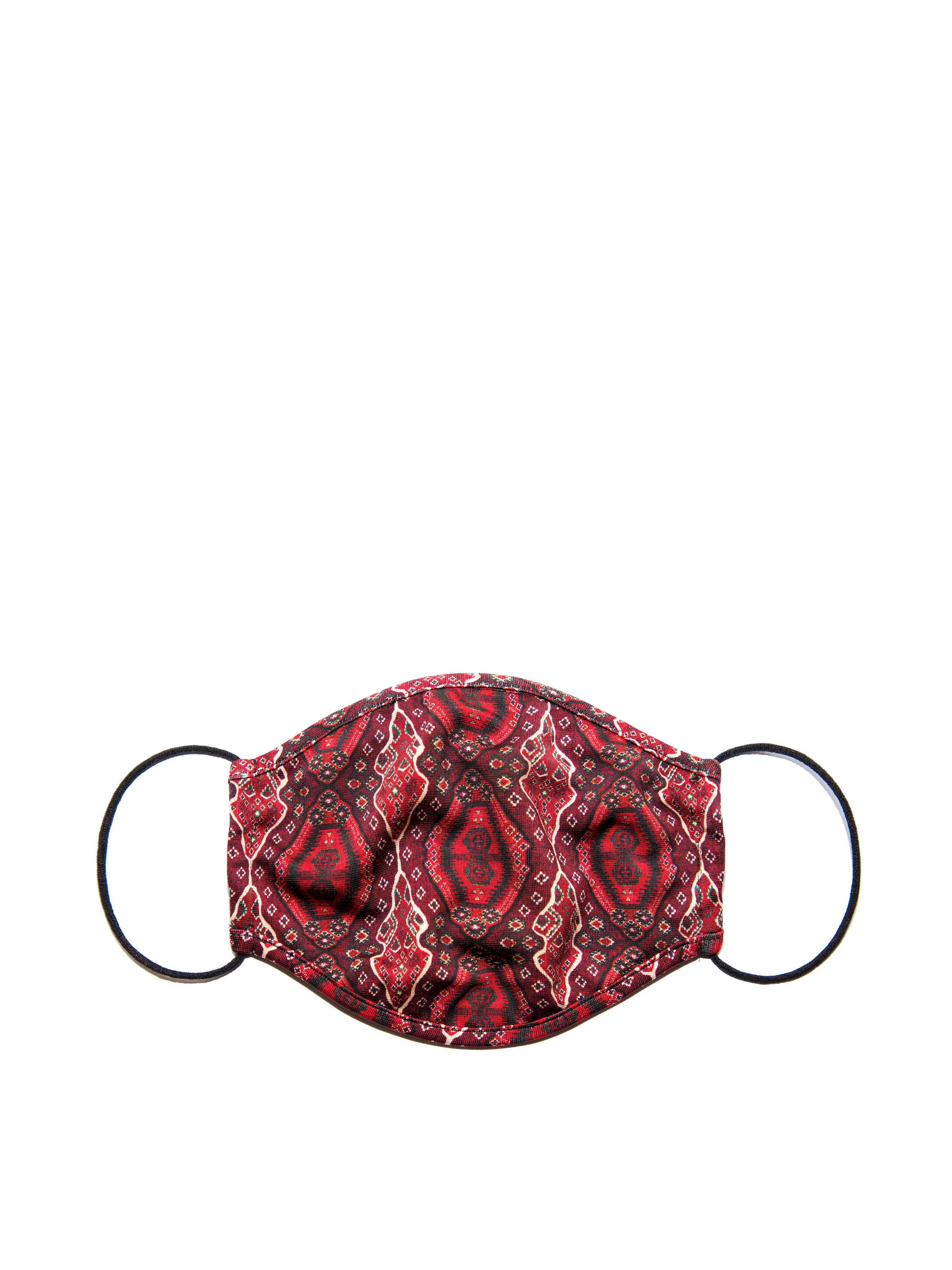 MASCHERA-ALICE + OLIVIA