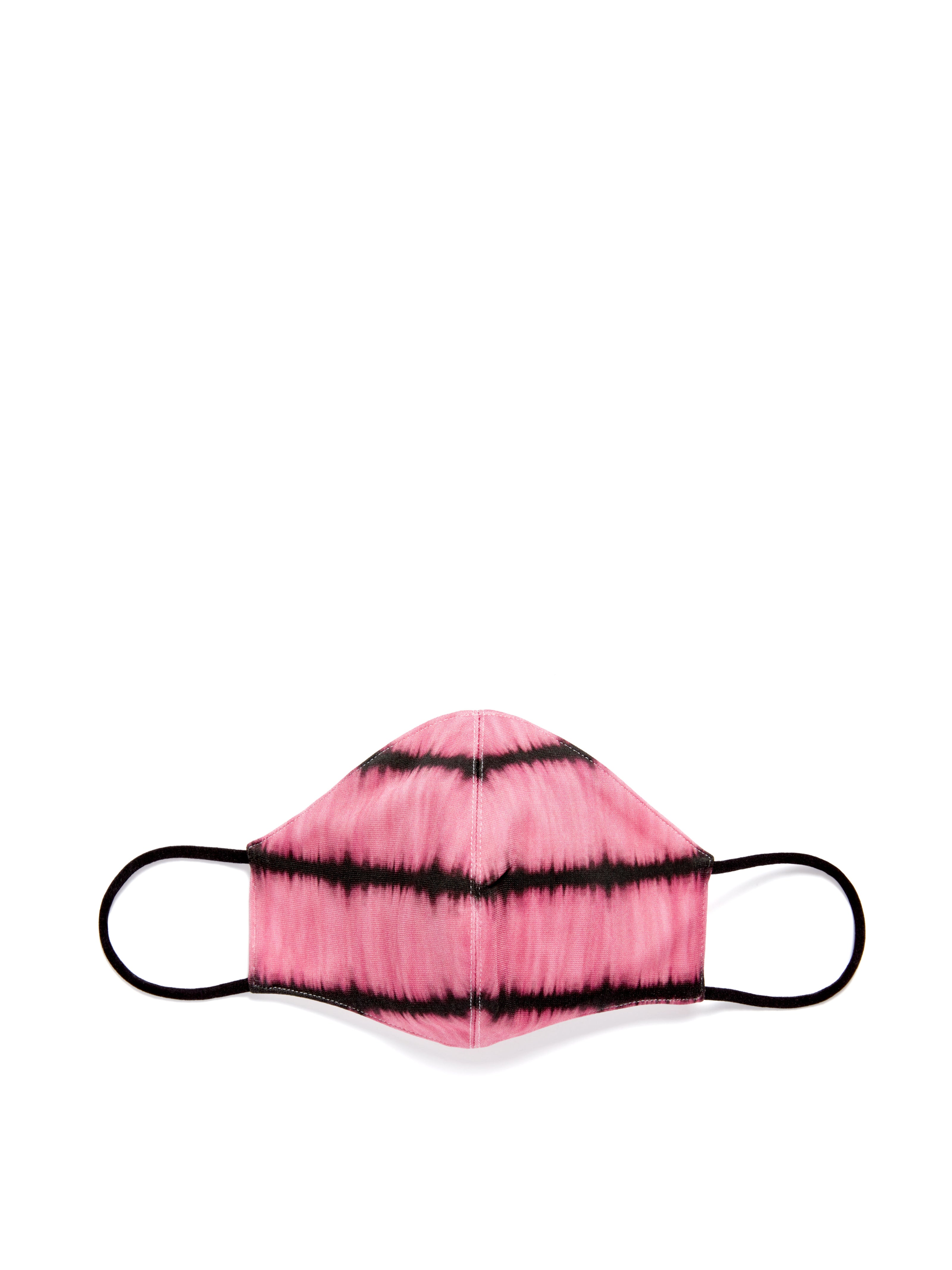ABBI STRUCTURED FACE MASK-BEACHSIDE TIE DYE-ALICE + OLIVIA