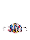 ABBI STRUCTURED FACE MASK-BEACHSIDE TIE DYE-ALICE + OLIVIA
